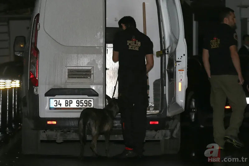 Vahşice katledilen Cemal Kaşıkçı’nın son günleri 25