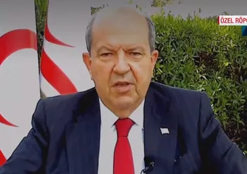 KKTC'de Kur'an kursları kapatılıyor mu? Kuzey Kıbrıs Türk Cumhuriyeti Cumhurbaşkanı Ersin Tatar A Haber'de değerlendirdi