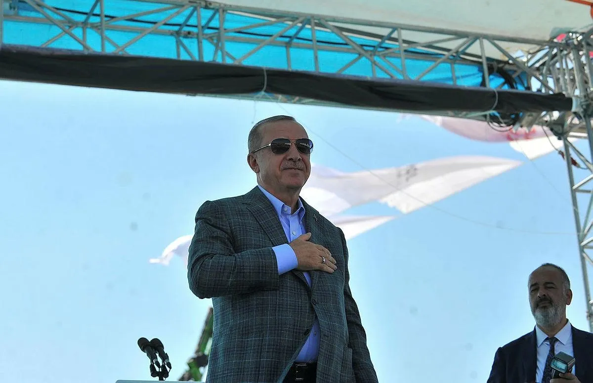 Başkan Erdoğan'dan Kurban Bayramı'nda yola çıkacaklara uyarı