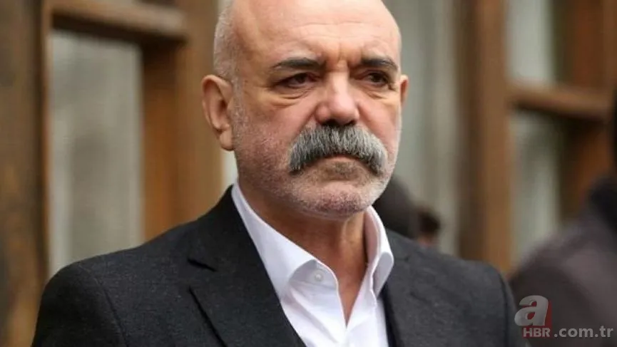 Çukur yeni sezon oyuncuları kimdir? 3. sezon Çukur oyuncu kadrosu! Çukur’da bu sezon… 5