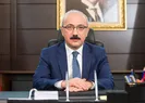 Son dakika: Yeni Hazine ve Maliye Bakanı Lütfi Elvan