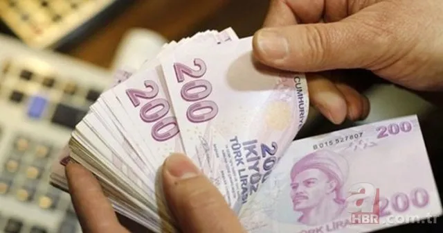 Son dakika: Emekliye 456 lira! Güncel emekli maaşı ne kadar olacak?