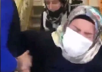 İstediği ayakkabı alınmayınca gözü dönmüştü! Türkiye'nin konuştuğu olayda flaş gelişme