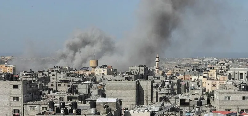 Gazze'de son durum | Bölgede ateşkes başladı! Geçici ateşkeste ilk esir değişimi