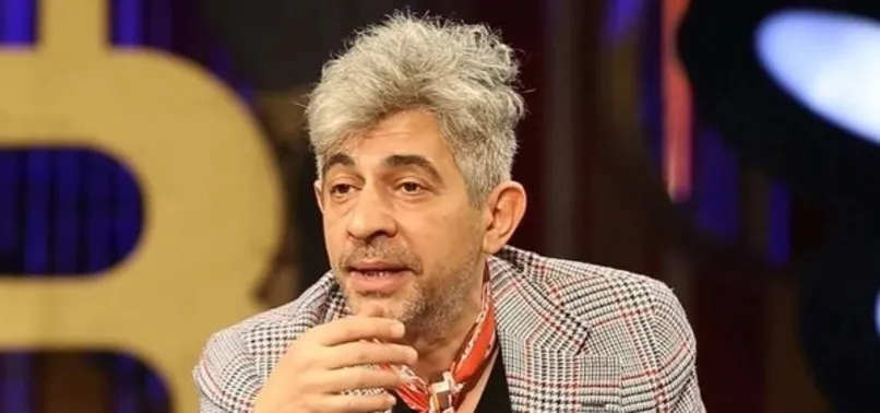 Okan Bayülgen'in 'geri zekalı' davasında flaş gelişme! YouTuber Muhammet Çumanoğlu harekete geçti