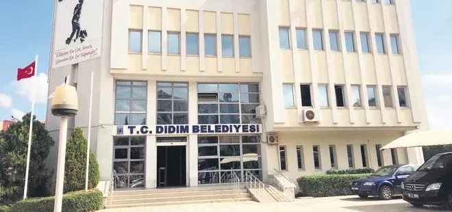 CHP’li Didim Belediyesi’nde skandal! İş başvurusuna gitti tecavüze uğradı
