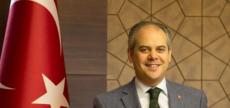 Bakan Kılıç'tan Dünya Kadınlar Günü mesajı