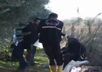 24 yıllık sır cinayet aydınlatıldı!