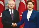 5 yalan 5 itiraf! CHP’li isimden mail geldi