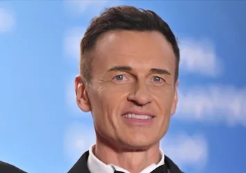Avustralyalı aktör Julian McMahon hayatını kaybetti