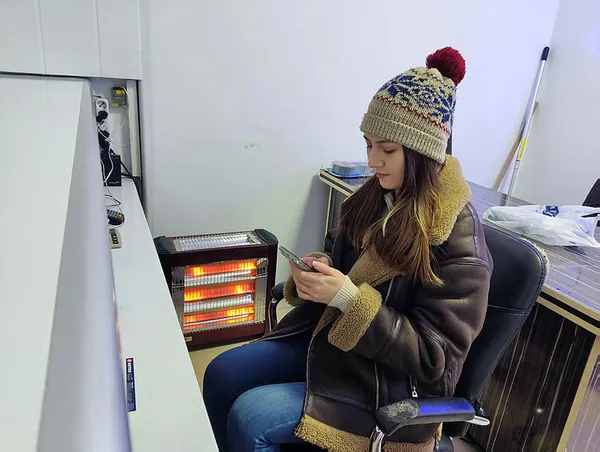 CHP’li Eskişehir Büyükşehir Belediyesi’ne otogar çalışanlarından isyan! Donduk!