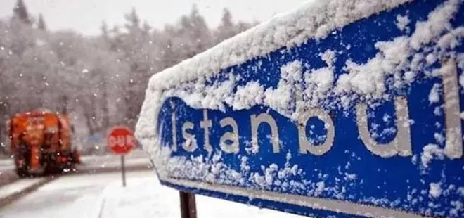 İstanbul’a kar yağacak mı? ⛄Uzman isim canlı yayında tarih verdi | Aralık ayı karla birlikte geliyor | Meteoroloji uyardı bu gece başlıyor