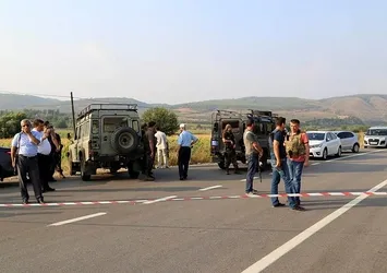 Osmaniye'de PKK'dan hain terör saldırısı!