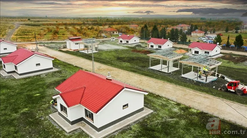 89.900 TL'ye devlet destekli ev sahibi olun! 1+1, 2+1, 3+1 müstakil konutlarda fiyat listesi şekillendi! 55, 59, 81, 120, 134 metrekare prefabrik evler... 12