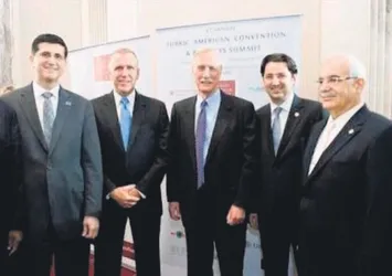 Türkiye’ye sahte belgeyle kumpas