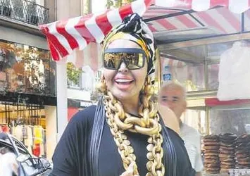 Bülent Ersoy işi abarttı!