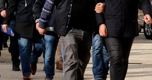 Samsun’da 13 milyon liralık dolandırıcılığa 1 tutuklama