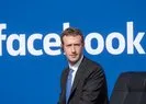 Facebook CEO’su Zuckerberg’e şok!