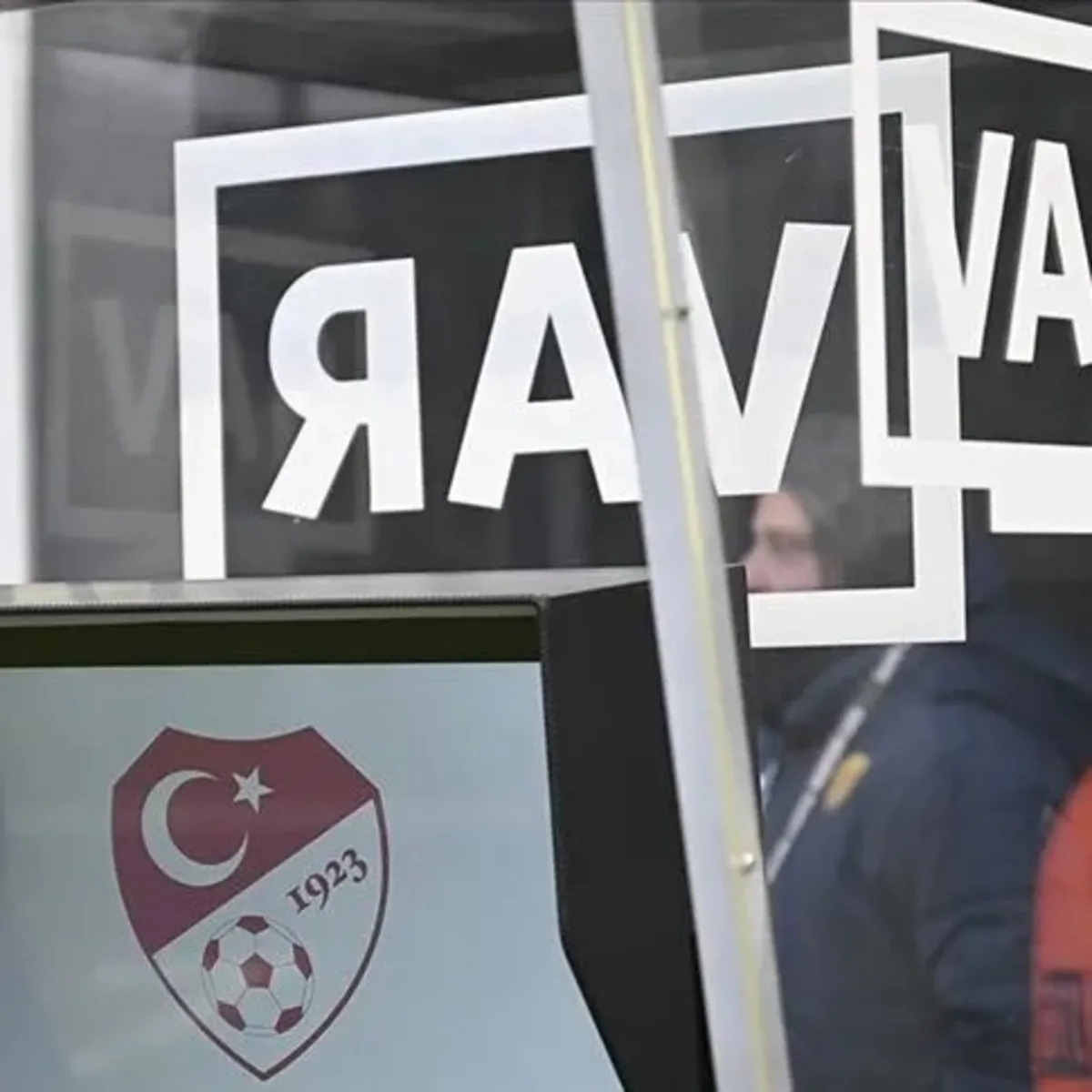 Süper Lig'de 6. haftanın VAR kayıtları duyuruldu