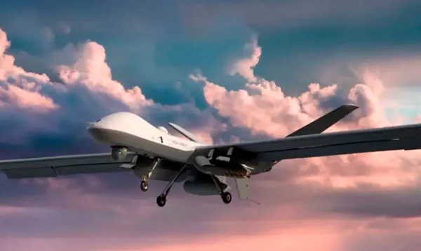 Bayraktar TB3 özellikleri ve tasarımı ortaya çıktı! Baykar detayları açıkladı