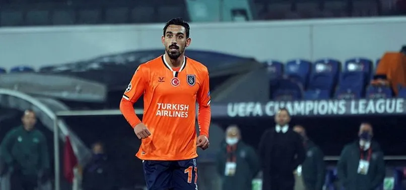 Galatasaray İrfan Can Kahveci'yi İrfan da Galatasaray'ı istiyor!