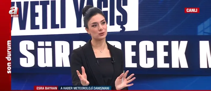 Meteoroloji Genel Müdürlüğü 42 il için alarm verdi! O illerde yaşayanlar sel, yıldırım, doluya dikkat - 7