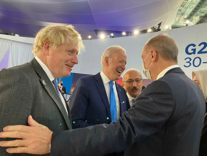 Son dakika: G20’nin kazananı Başkan Erdoğan İtalyan basını bunu konuşuyor