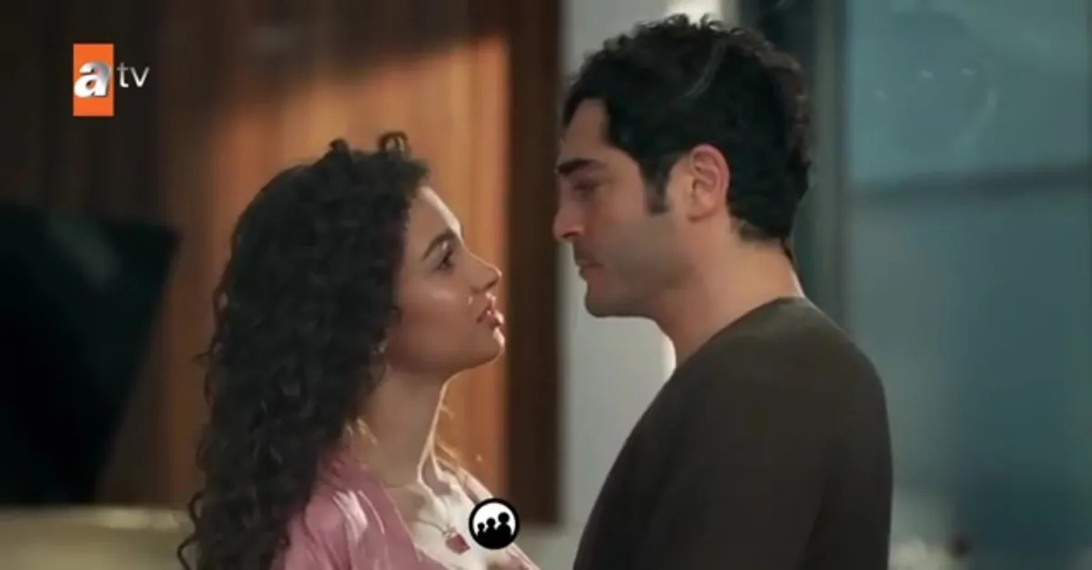 Bir Gece Masalı 30. Bölüm Fragman