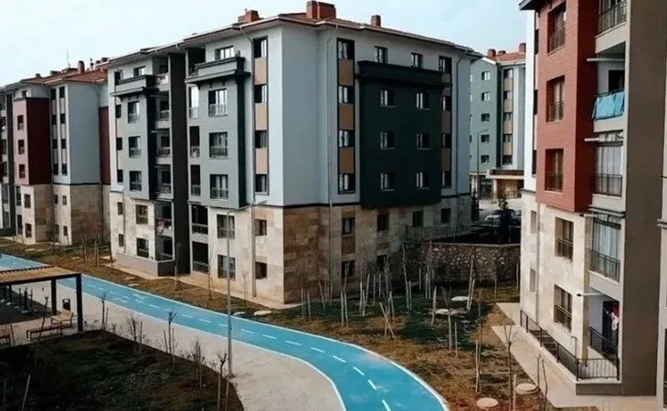 Konut kazananların İSİMLERİ! TOKİ TOKİ Tuzla engelli kura sonuçları 2023! Tuzla sonuç sorgulama ekranı e-devlet