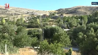 Şehre Yakın Ulumuhsine Köyü’ne konuk oldu