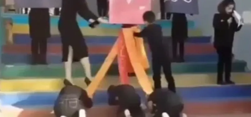 MEB'den Atatürke secde ettirilmesi ile ilgili önemli açıklama!