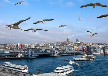 Yeni haftada hava nasıl olacak? 30 Eylül Pazartesi hava durumu raporu