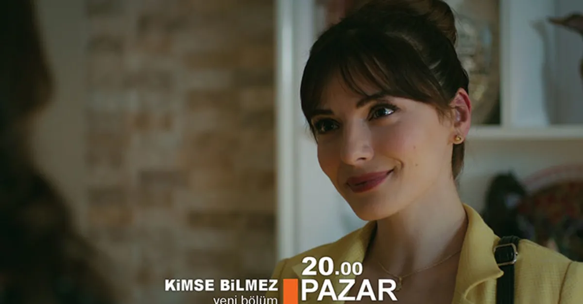 Kimse Bilmez 16. yeni bölüm fragmanı yayınlandı! Kimse Bilmez yeni bölüm fragmanı