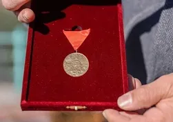 5 şehit ve gazinin mirasçılarına İstiklal Madalyası verilecek