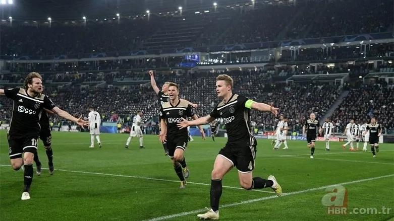 Tottenham - Ajax maçı hangi kanalda, saat kaçta? Ajax - Tottenham rövanş maçı ne zaman? 13