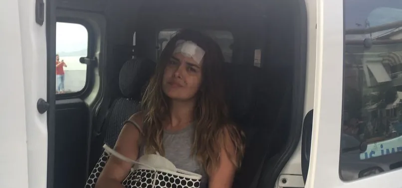 Sunucu Canan Tuğaner'e taciz davasında karar