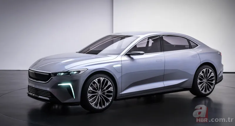 Yerli otomobil için KOBİ'ler yatırımlara başladı! 18