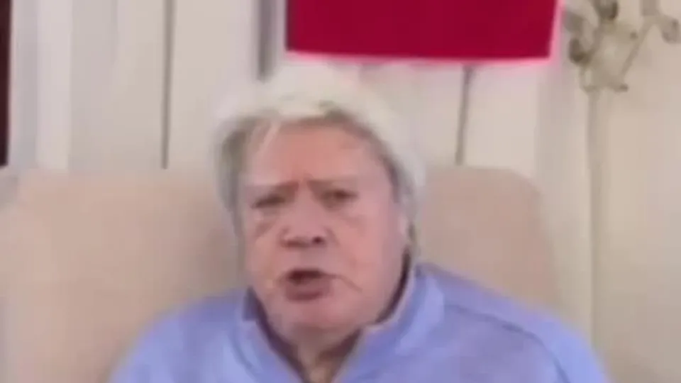 Kuruluş Osman oyuncusu Cüneyt Arkın’dan Hatay mesajı: Şimdi bu alçak satılmış şerefsiz terörü...