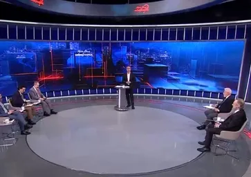 ABD siyasetini "MOSSAD" mı esir aldı?