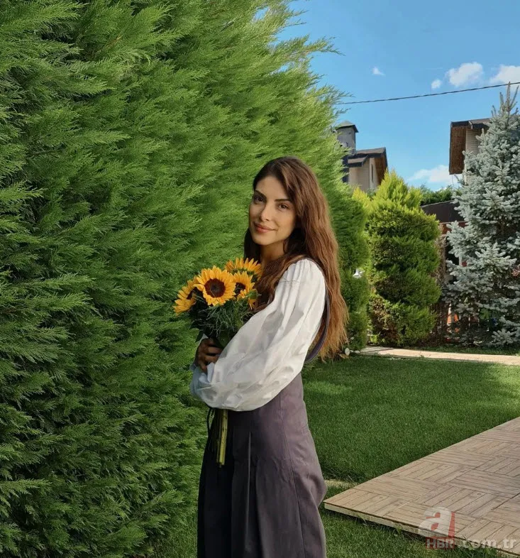 Teşkilat’ın Zehra’sı Deniz Baysal estetik harikası çıktı! Eski halini gören şaşkına döndü 3