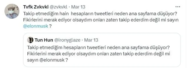14 Mayıs seçimlerine kısa bir süre kala Twitter’dan skandal manipülasyon! Başkan Erdoğan’a sansür Kılıçdaroğlu’na destek