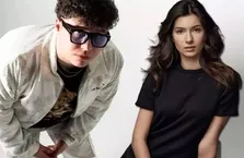 Rapçi Ege ve Buse İskenderoğlu gözaltında