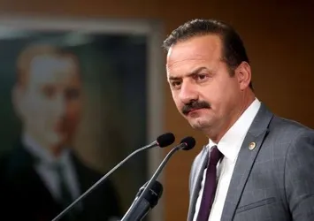 Eski İYİ Partili Yavuz Ağıralioğlu'ndan Bay Kemal'e salvo: 5 yıllık emeklerimize pusu kurdu