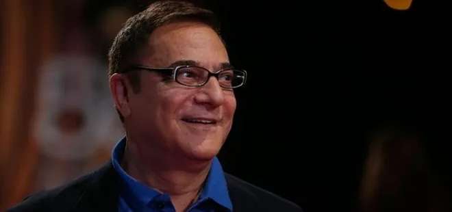 Mehmet Ali Erbil yoğun bakıma kaldırıldı