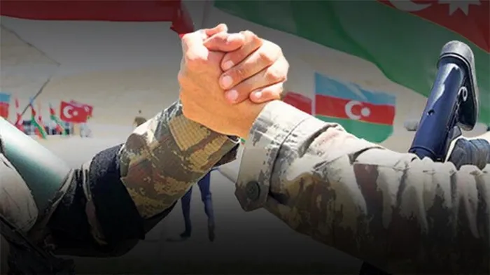 Son dakika: Azerbaycan ile Türkiye arasında tarihi adım! Ortak Milli Güvenlik Kurulu