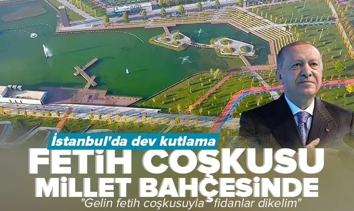 İstanbul Valisi Ali Yerlikaya’dan Atatürk Havalimanı Millet Bahçesi temel atma programına davet