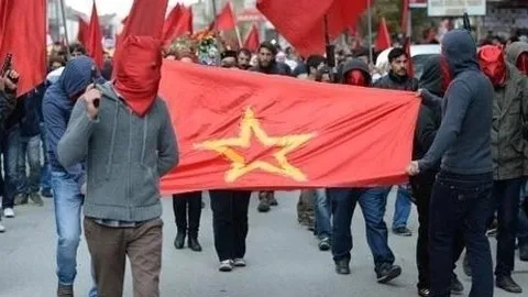 Son dakika: Gri listedeki DHKP-C’li CHP’nin örgüte desteğini deşifre etti: Belediyelerden koli geldi