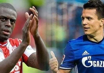 Beşiktaş transferde sessizliğini bozuyor!