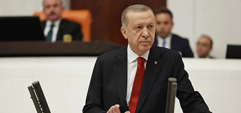 Başkan Erdoğan'ın NATO uyarısı İsveç ve Finlandiya basınında gündem oldu