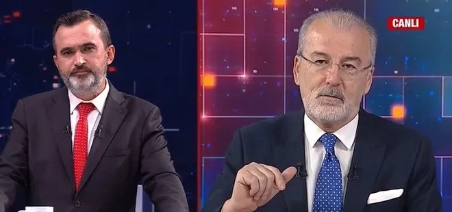 AK Partili Hulki Cevizoğlu’ndan Ali Mahir Başarır’ın sözlerine eleştiri: CHP biat kültürünü eleştiriyor ama kendilerinde biat kültürü var